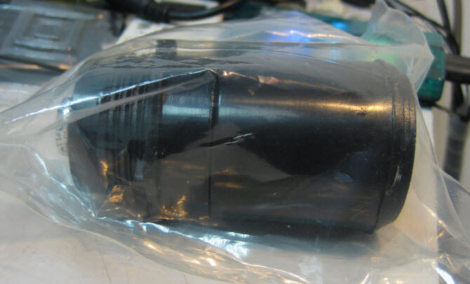 ALGOTEX INK TINTA