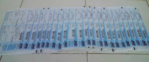 Pretelan asus eepc 1201T kediri