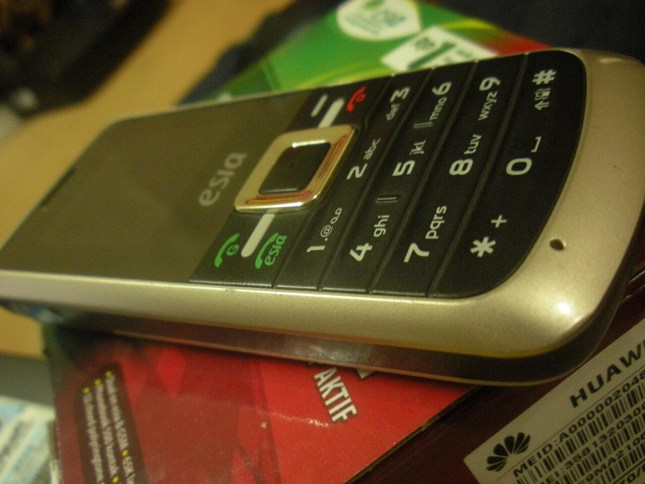 HP LANGKA Dual GSM CDMA Mulus Murah Bandel Batre Awet Bandung