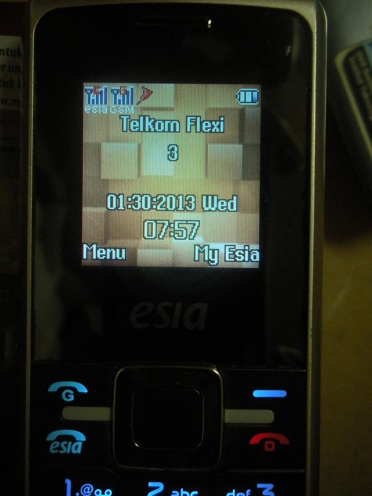 HP LANGKA Dual GSM CDMA Mulus Murah Bandel Batre Awet Bandung
