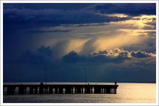 (PICT) Berburu senja keliling indonesia