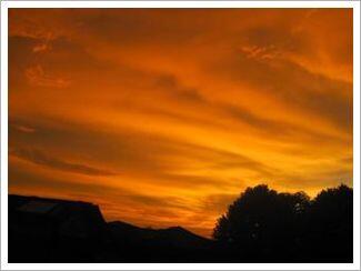 (PICT) Berburu senja keliling indonesia