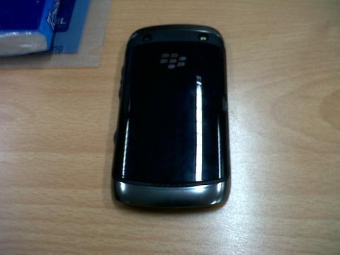 Blackberry Orlando 9380