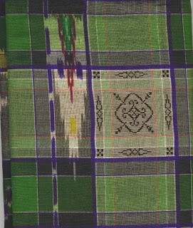 sejarah kain sarung di indonsia
