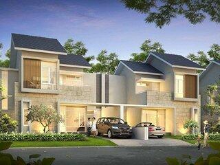 Rumah Murah Dijual di Jonggol, Bogor 16830 HGB Rp. 685,750,000