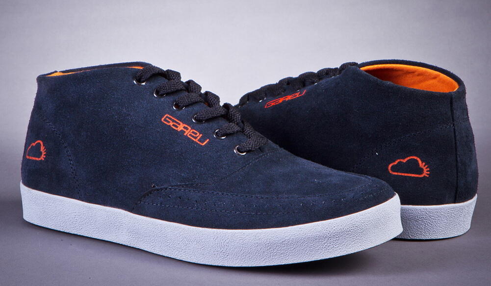 SEPATU BOOT KEREN