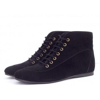 SEPATU BOOT KEREN DARI BANDUNG