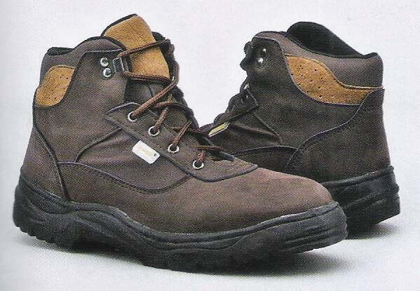 SEPATU BOOT KEREN
