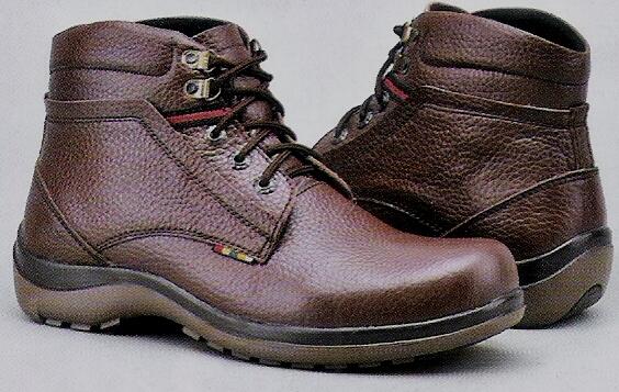 SEPATU BOOT KEREN