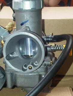 karbu pe 28 kw 1 thailand