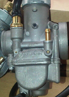 karbu pe 28 kw 1 thailand