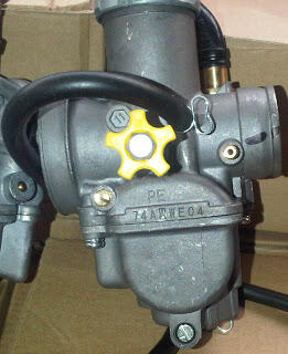 karbu pe 28 kw 1 thailand