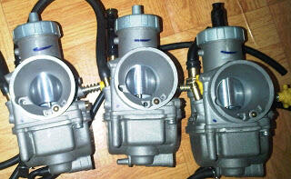 karbu pe 28 kw 1 thailand