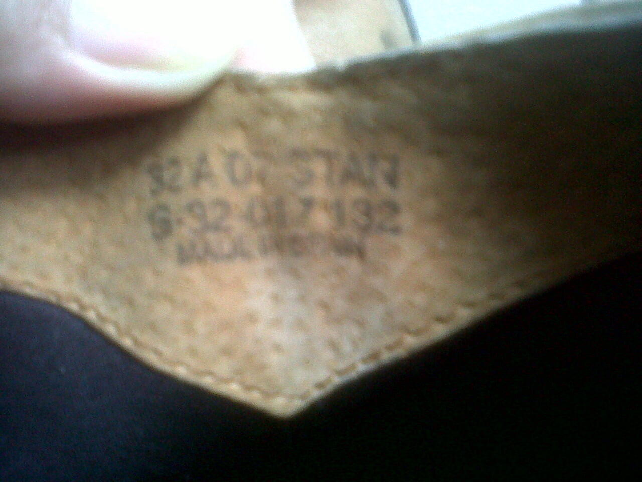 FAST SALE TOPSHOP BOOTS