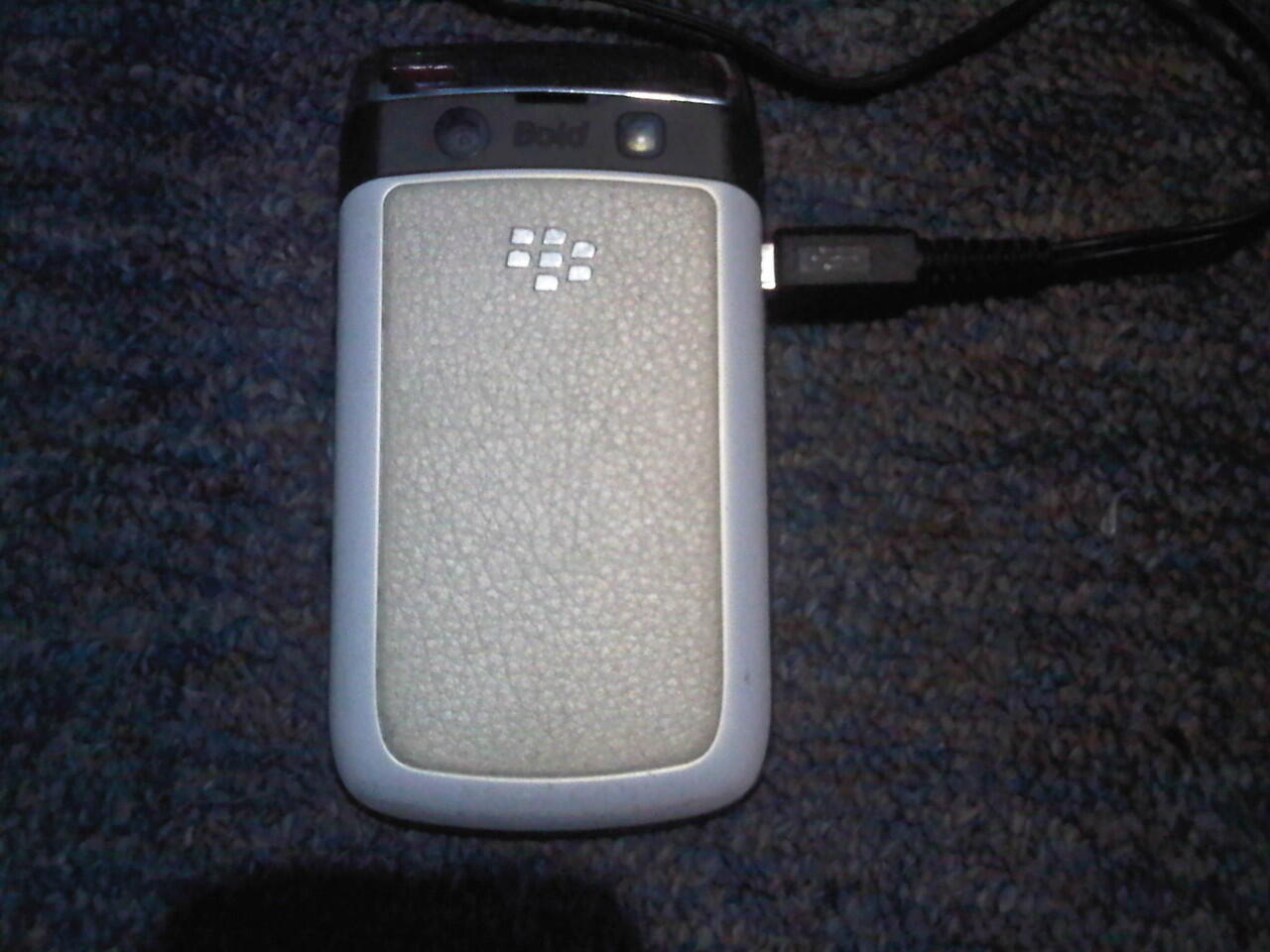 Onyx White/putih ex t-mobile 2,6