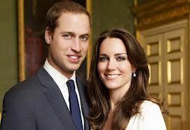  William and Kate