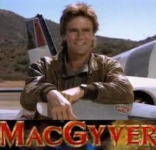 MacGyver