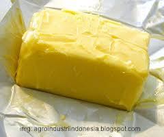 Bedanya mentega sama margarine gini gan. Masup yuuk!