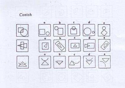 28++ Contoh Soal Psikotes Calon Anggota Kpu - Kumpulan Contoh Soal