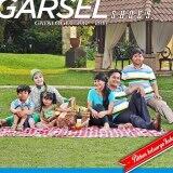 Garsel Shoes & Fashion Murah.