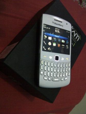 BB Apollo White garansi TAM sisa 1 tahun gan!!!!