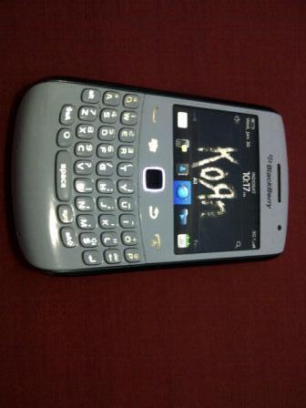 BB Apollo White garansi TAM sisa 1 tahun gan!!!!