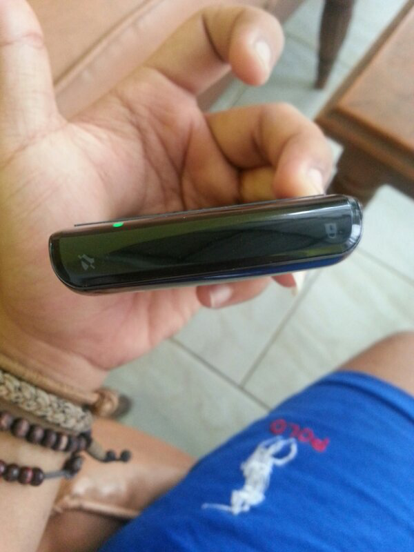 wts blackberry onyx 9700 (casing sudah onyx2) mampir gan murmerr