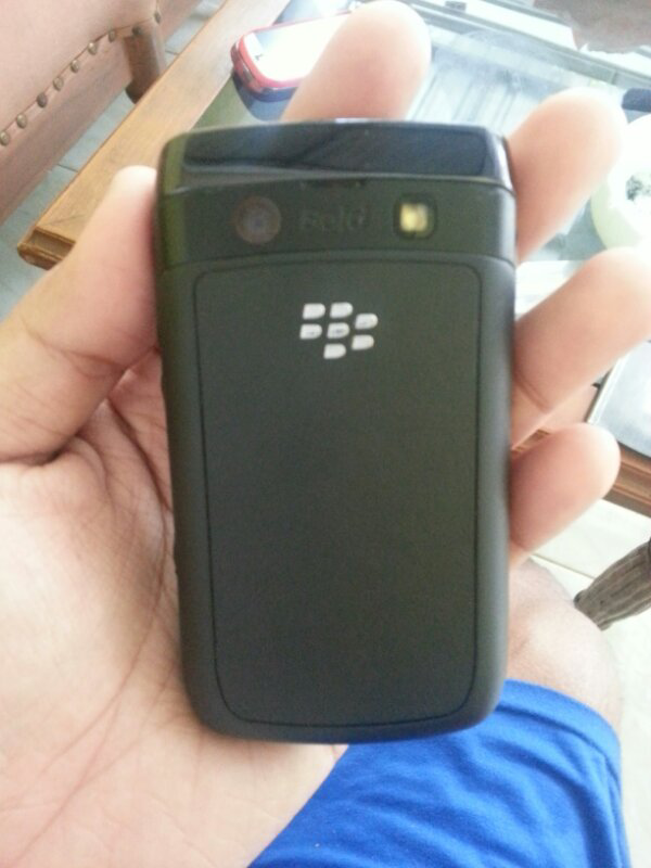 wts bb onyx 9700 (casing sudah onyx2) mampir gan murmerr