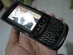 Blackberry torch 9800 new fulset