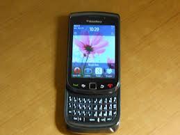 Blackberry torch 9800 new fulset
