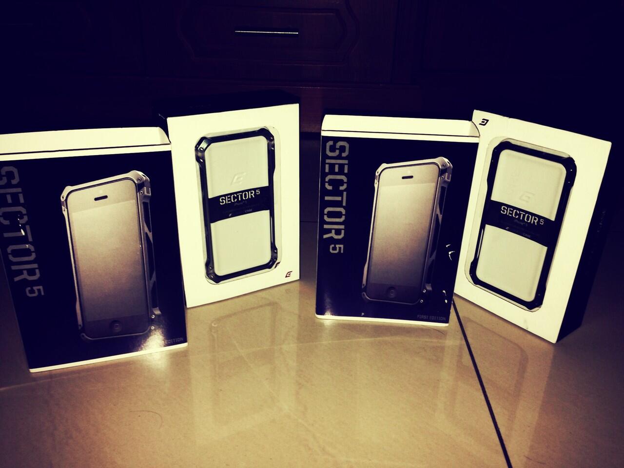OFFICIAL TESTIMONIAL II iCarbonshop