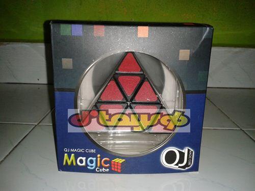 Cuci gudang aneka rubik dan finger board -- by bro-rubik
