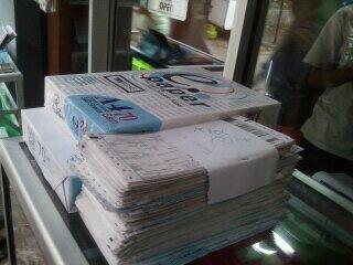 Pusat Modem Garansi 3 Tahun # Mitra Resmi Huawei Indonesia # Reseller Welcome ...