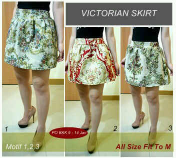 JUAL READYSTOCK BANGKOK DRESS