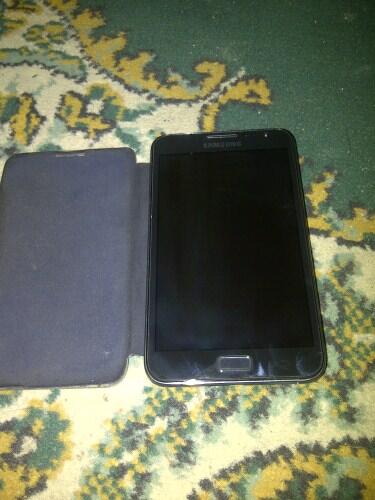 SAMSUNG GALAXY NOTE 1 N7000...mantabs...