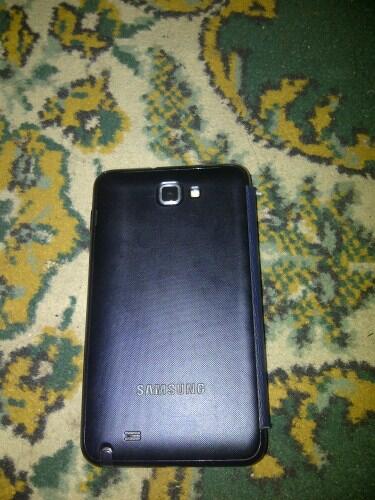 SAMSUNG GALAXY NOTE 1 N7000...mantabs...