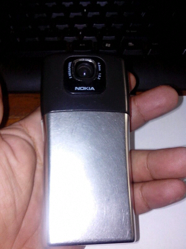 WTS Nokia N91 4GB Langka...Solo & Semarang
