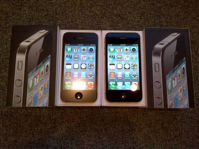 Iphone 4s 16