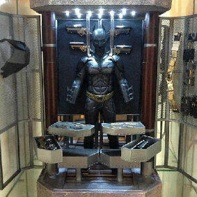 Jual/Beli/Barter HOTTOYS,ENTERBAY lainnya