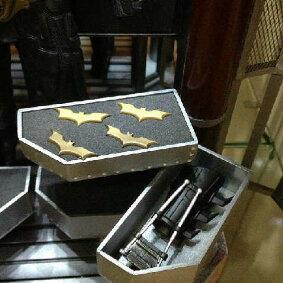Jual/Beli/Barter HOTTOYS,ENTERBAY lainnya
