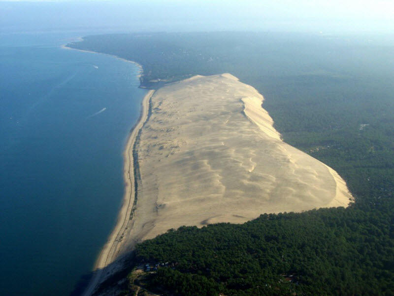 Sstt! Ada 7 Pantai Rahasia Paling Cantik di Eropa