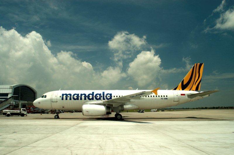 {INFO&#93; Mandala Airlines Layani Calon Penumpang Batavia untuk 4 Rute Secara Gratis !