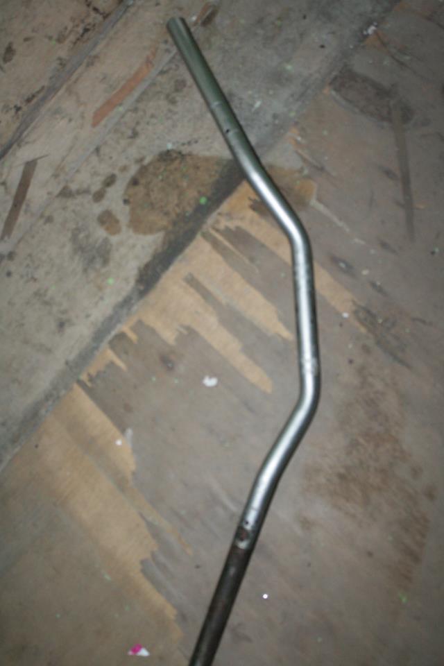 part tiger (stang,velg,ban) shock cb