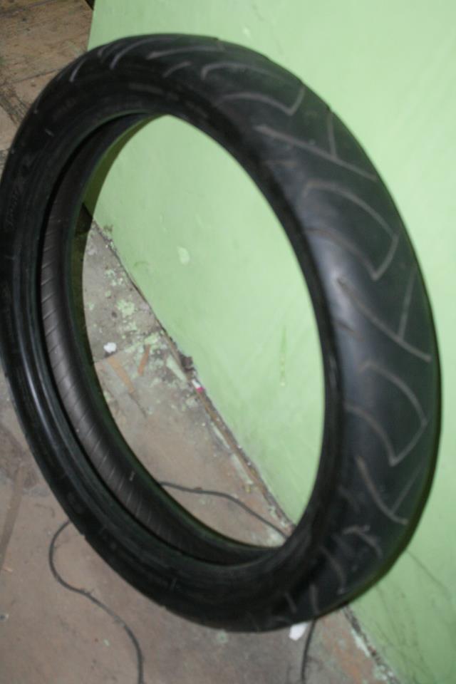 part tiger (stang,velg,ban) shock cb