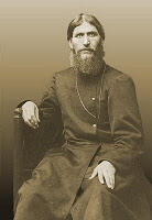 Peninggalan Unik Rasputin