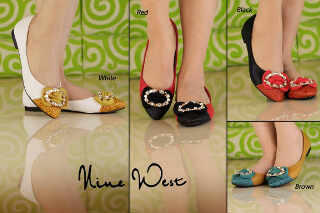 NEW NINE WEST JAN'2013 ALBUM3