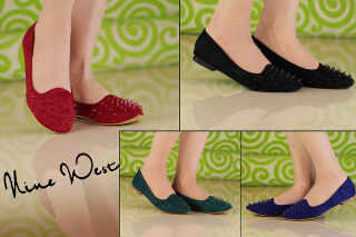 NEW NINE WEST JAN'2013 ALBUM3