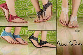NEW NINE WEST JAN'2013 ALBUM3
