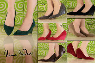 NEW NINE WEST JAN'2013 ALBUM3