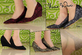 NEW NINE WEST JAN'2013 ALBUM3